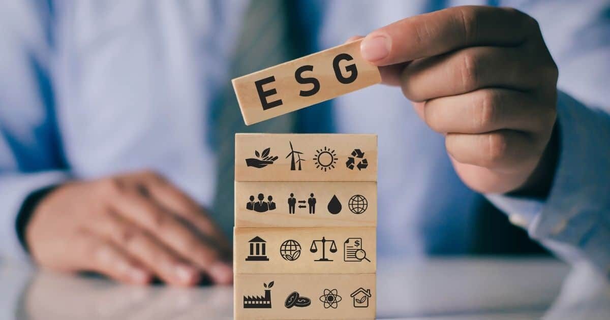 5-Minute Crash Course on ESG