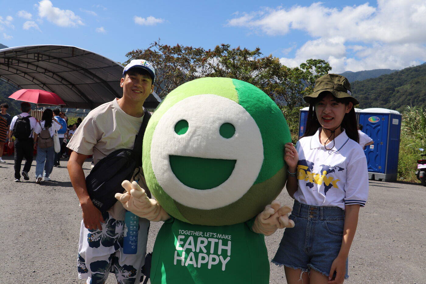 《為何傳統永續宣導效果不彰?用「感受式覺醒體驗」點燃團隊熱情》
