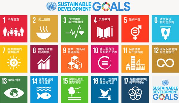 DOMI綠然的 SDGs 行動,跟上商業 ESG 永續新思維