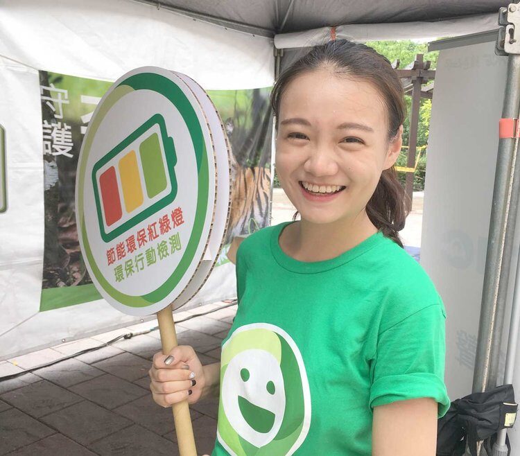 初衷,成為在地企業國際化推力
