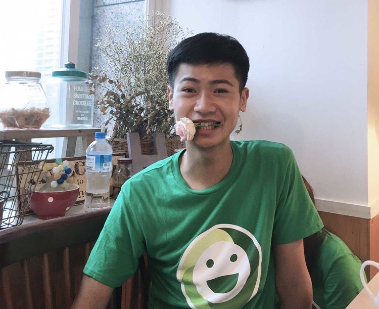 與DOMI綠然能源的「慢熟」相遇