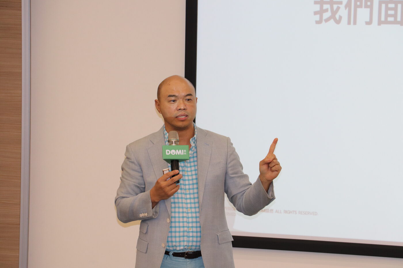 中小企業如何打造可持續的永續商業模式?-〈老闆商談室〉永續論壇精彩內容(下篇)