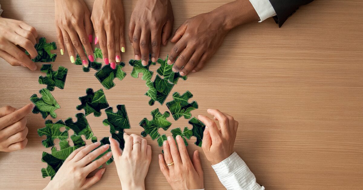 探索永續職位:未來十年的熱門趨勢