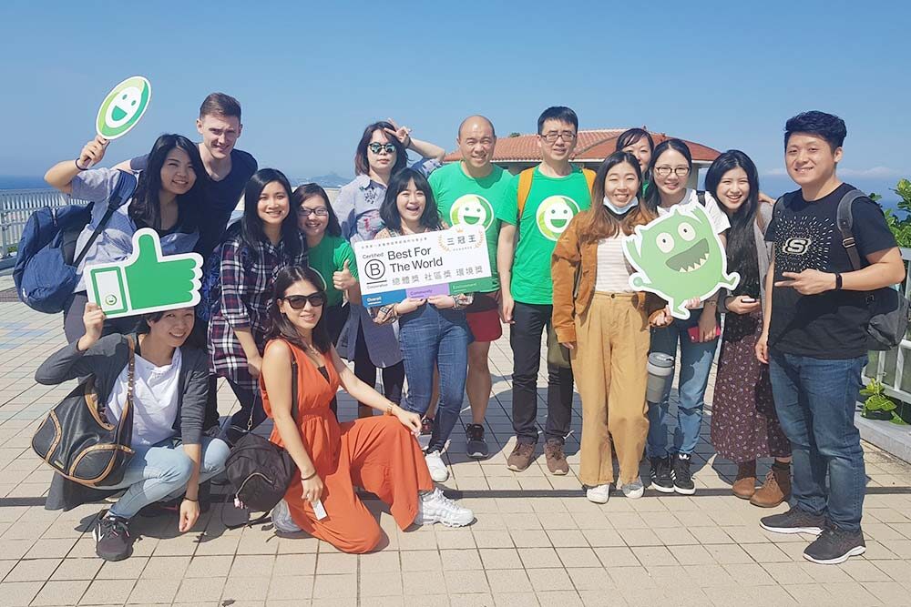 【瘋低碳】帶著DOMI獨有文化實現低碳旅行