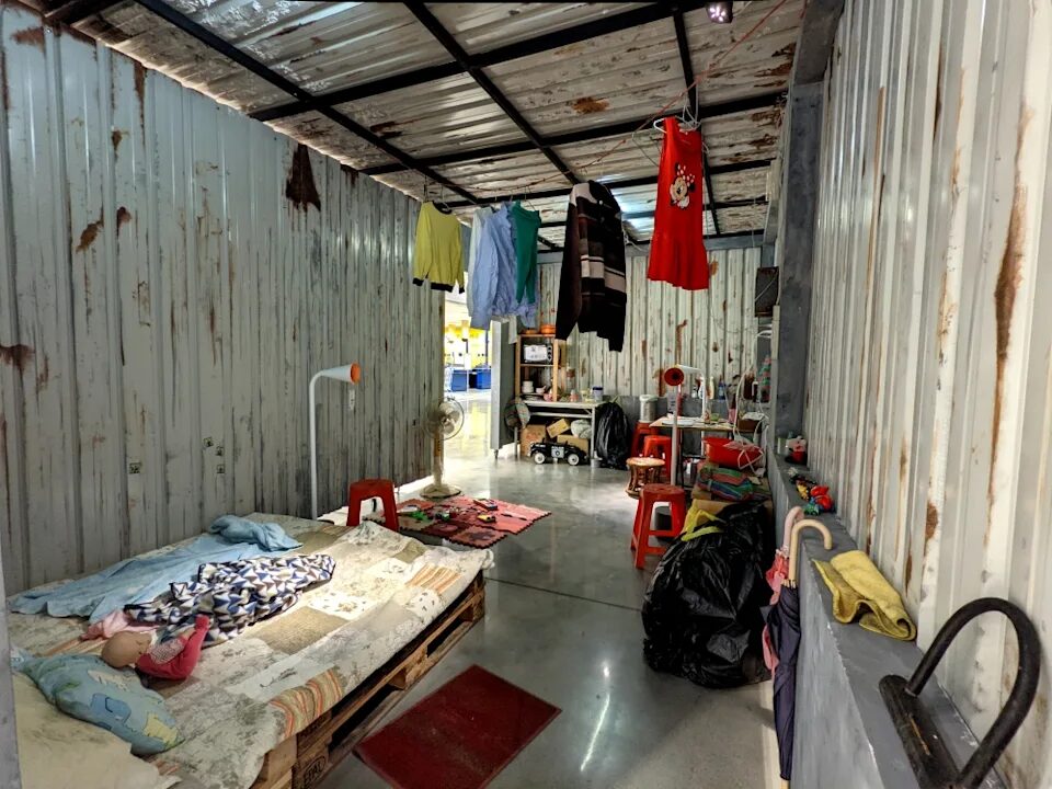 連署轉換電子帳單免費吃霜淇淋!IKEA 攜手 DOMI 綠然打造「漆黑體驗屋」關懷能源貧戶