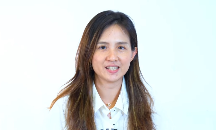 Cherie Chen