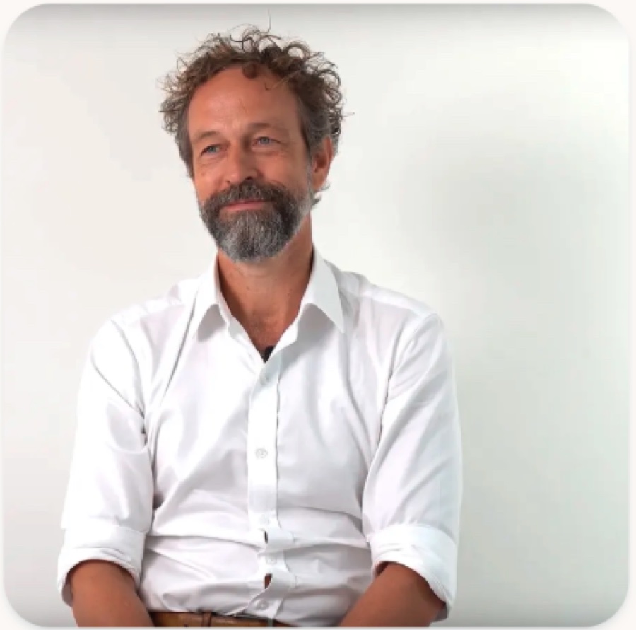 Christiaan Schraa